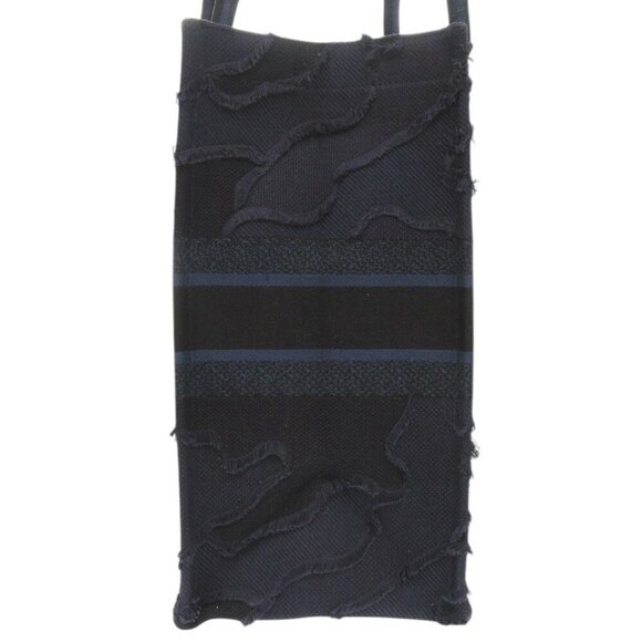 DIOR Navy Tote Bag - Picture 5 of 11